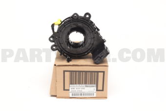 Nissan 255543TA1D WIRE ASSY STEERING