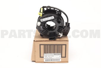 Nissan 255543TA1D WIRE ASSY STEERING
