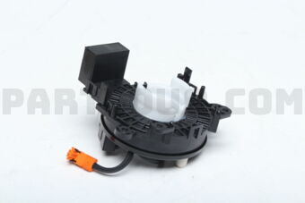Nissan 255549DA0A WIRE ASSY-STEERING AIR BAG