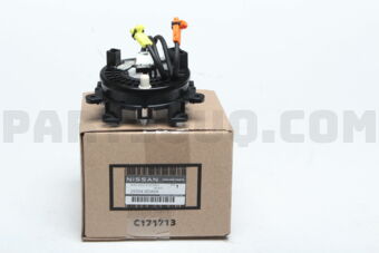 Nissan 255549DA0A WIRE ASSY-STEERING AIR BAG
