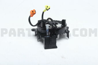 Nissan 255549DA0A WIRE ASSY-STEERING AIR BAG