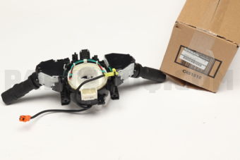 Nissan 255609CH2D SWITCH ASSY-COMBINATION