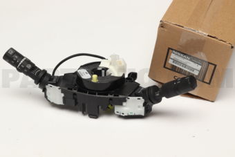 Nissan 255609CH2D SWITCH ASSY-COMBINATION