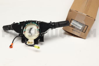 Nissan 255609CH2D SWITCH ASSY-COMBINATION