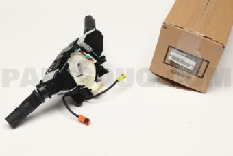 Nissan 255609CH2D SWITCH ASSY-COMBINATION