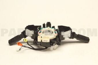 Nissan 255609CH5A SWITCH ASSY-COMB (US SPEC)