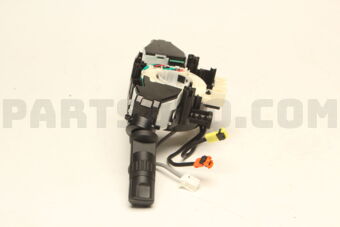Nissan 255609CH5A SWITCH ASSY-COMB (US SPEC)