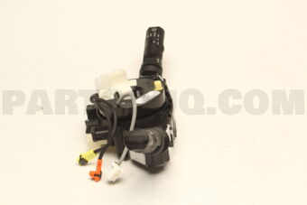 Nissan 255609CH5A SWITCH ASSY-COMB (US SPEC)