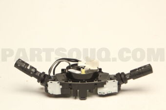 Nissan 255609CH5A SWITCH ASSY-COMB (US SPEC)