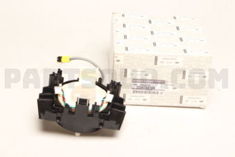 Nissan 255675X10A BODY-COMBINATIO