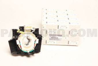 Nissan 255675X10A BODY-COMBINATIO