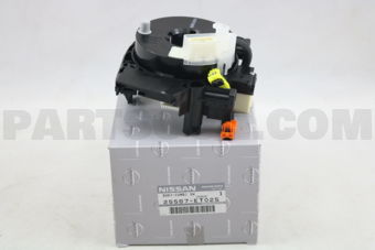 Nissan 25567ET025 BODY-COMBINATION SWITCH