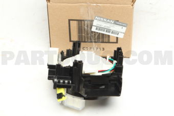 Nissan 25567JE09D BODY-COMBINATION SWITCH