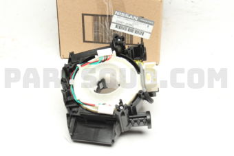 Nissan 25567JE09D BODY-COMBINATION SWITCH