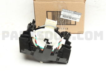 Nissan 25567JE09D BODY-COMBINATION SWITCH