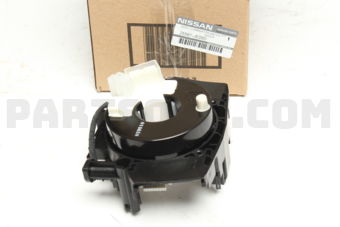 Nissan 25567JE09D BODY-COMBINATION SWITCH