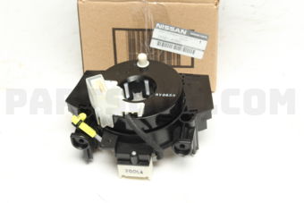 Nissan 25567JE09D BODY-COMBINATION SWITCH