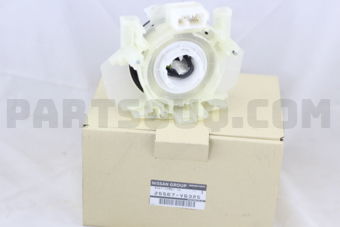 Nissan 25567VD325 BODY-COMBINATION SWITCH