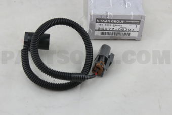 Nissan 2597706J01 SENSOR UNIT