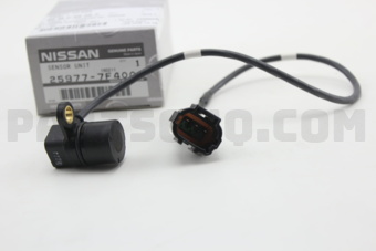 Nissan 259777F400 SENSOR ASSY-ENGINE REVOLUTION
