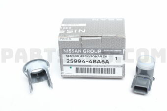 Nissan 259944BA6A SENSOR SCANNER