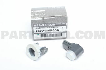 Nissan 259944BA6A SENSOR SCANNER