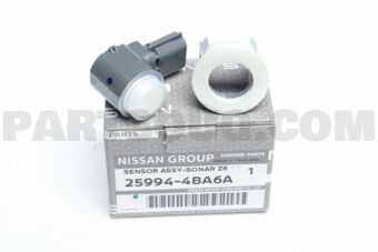 Nissan 259944BA6A SENSOR SCANNER