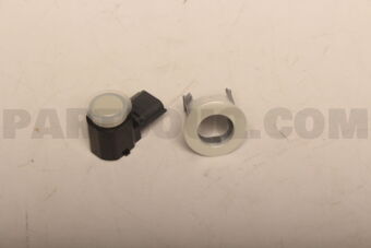 Nissan 259945ZA6B SENSOR ASSY-SONAR