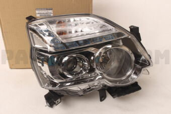 Nissan 260103UF2C LAMP ASSY-RH