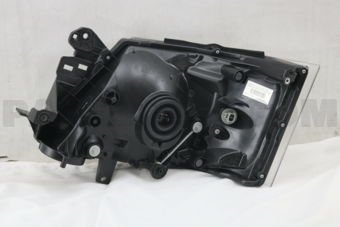 Nissan 260103XT1D LAMP ASSY-RH