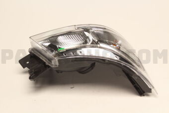 Nissan 260103XT1D LAMP ASSY-RH