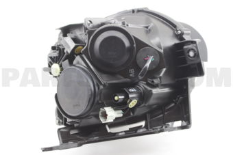 Nissan 260103YM1A LAMP ASSY RH