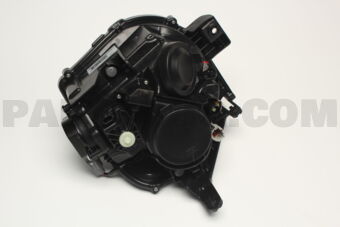 Nissan 260103YM6A LAMP ASSY RH