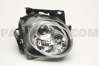 Nissan 260103YM6A LAMP ASSY RH