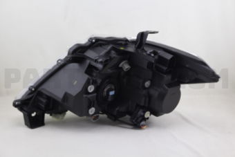 Nissan 260103ZD0B LAMP ASSY-RH