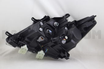 Nissan 260103ZD0B LAMP ASSY-RH