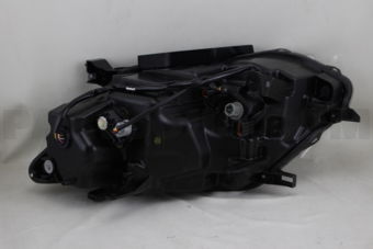 Nissan 260104CC6C LAMP ASSY-RH