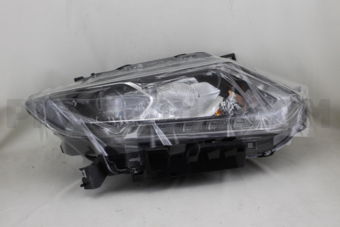 Nissan 260104CC6C LAMP ASSY-RH