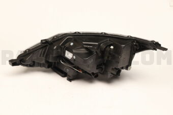 Nissan 260104EH1B HEADLAMP ASSY R