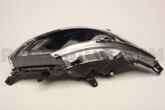 Nissan 260104EH2A HEADLAMP ASSY-R