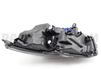Nissan 260104GR0B HEADLAMP ASSY -RH