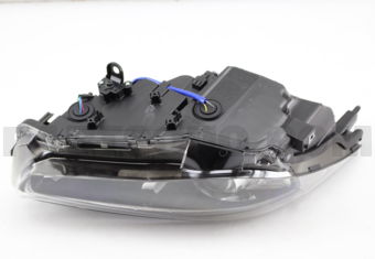 Nissan 260104GR0B HEADLAMP ASSY -RH