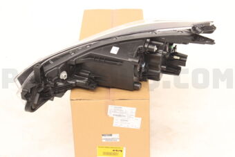 Nissan 260105R40A LAMP ASSY-RH