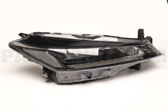 Nissan 260105R45A LAMP ASSY-RH