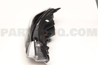 Nissan 260105R45A LAMP ASSY-RH