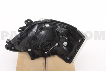 Nissan 260105YE7B LAMP ASSY RH