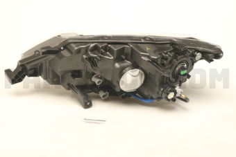 Nissan 260106FP1A HEADLAMP ASSY-RH