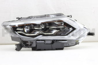 Nissan 260106FP8A HEADLAMP ASSY-RH