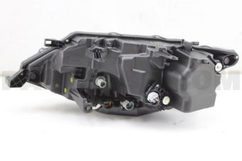 Nissan 260106FP8A HEADLAMP ASSY-RH