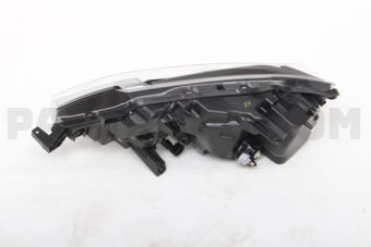 Nissan 260106FP8B HEADLAMP ASSY-RH